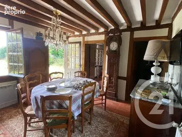 Maison 5 pièces 98 m² à vendre à Bernay (27300) - photo 5