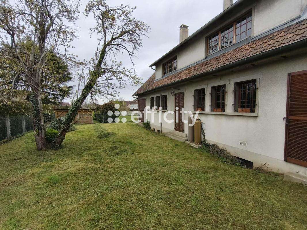 Maison à ABLEIGES