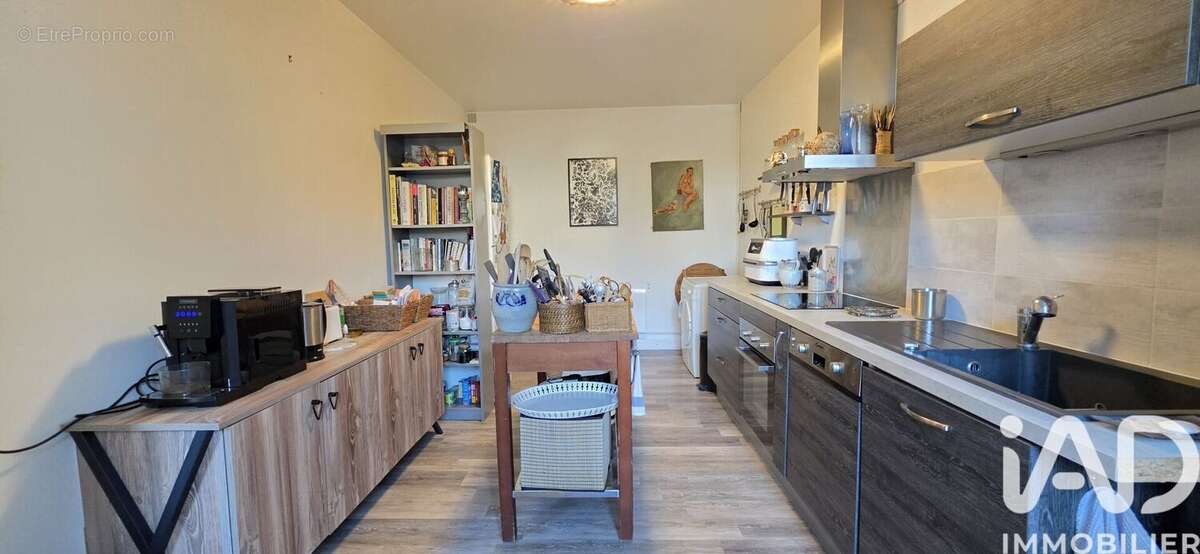 Photo 8 - Maison à FAVEROLLES-SUR-CHER