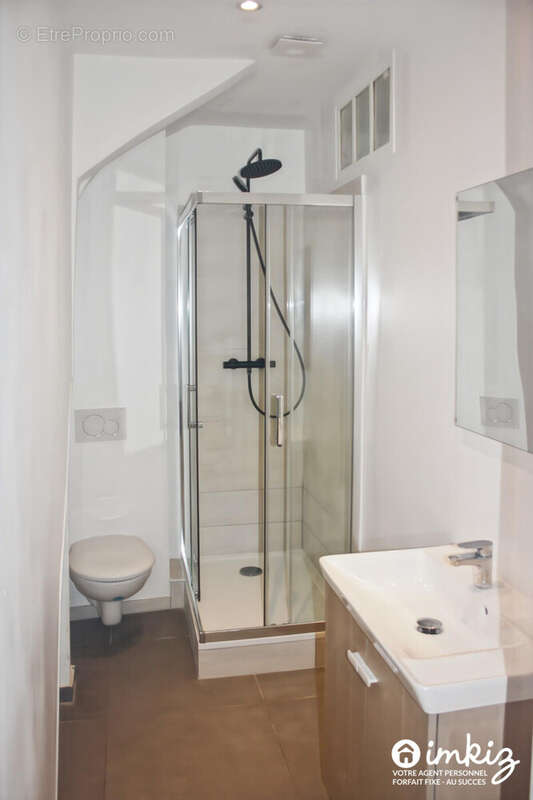 Appartement à CORBEIL-ESSONNES