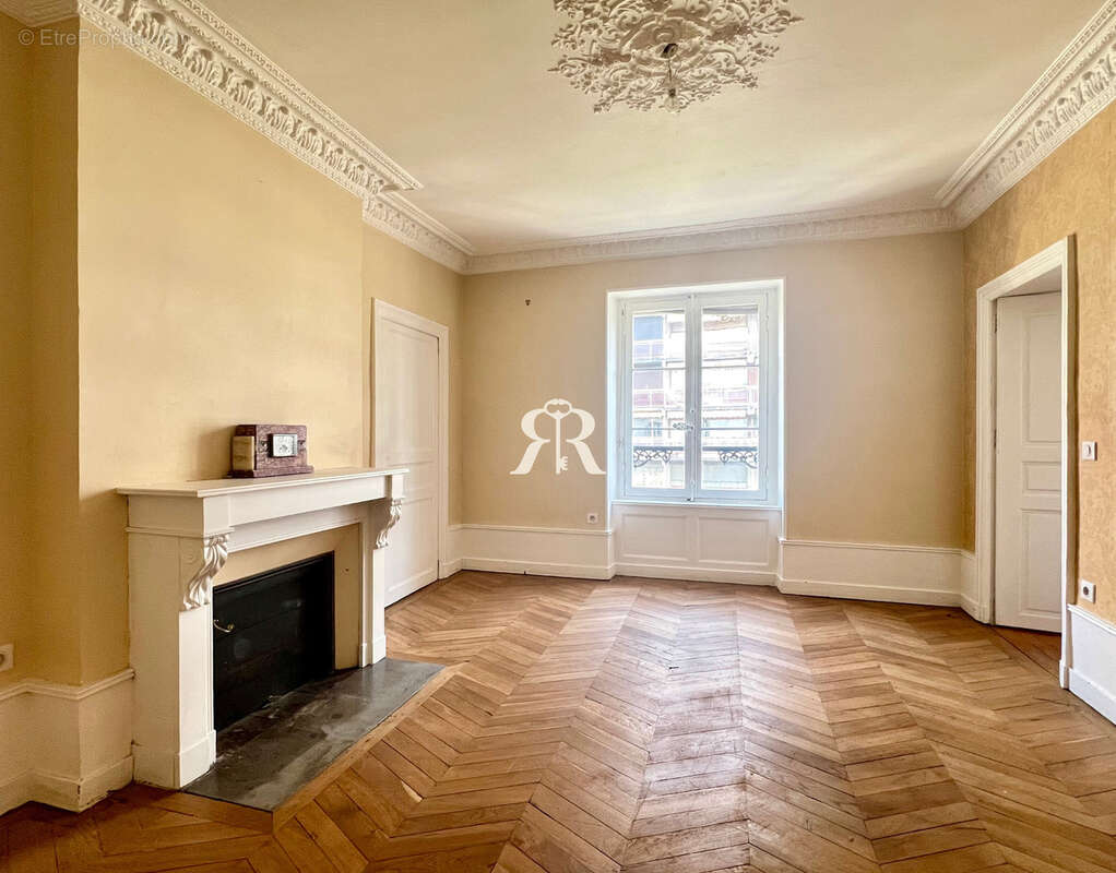 Appartement à CLERMONT-FERRAND