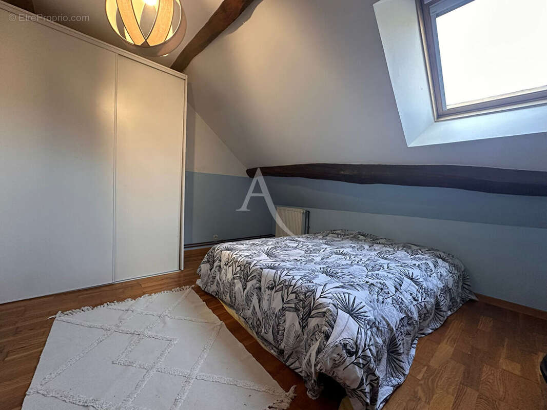 Maison à CHAMPIGNY-EN-BEAUCE