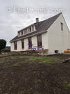 Maison à LE MESNIL-SOUS-JUMIEGES