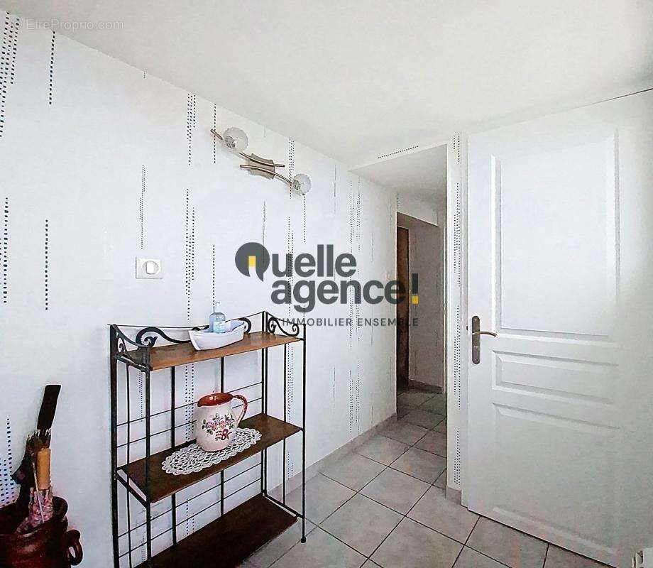 Maison à ROSCANVEL