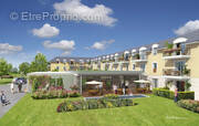 Appartement à CHOLET
