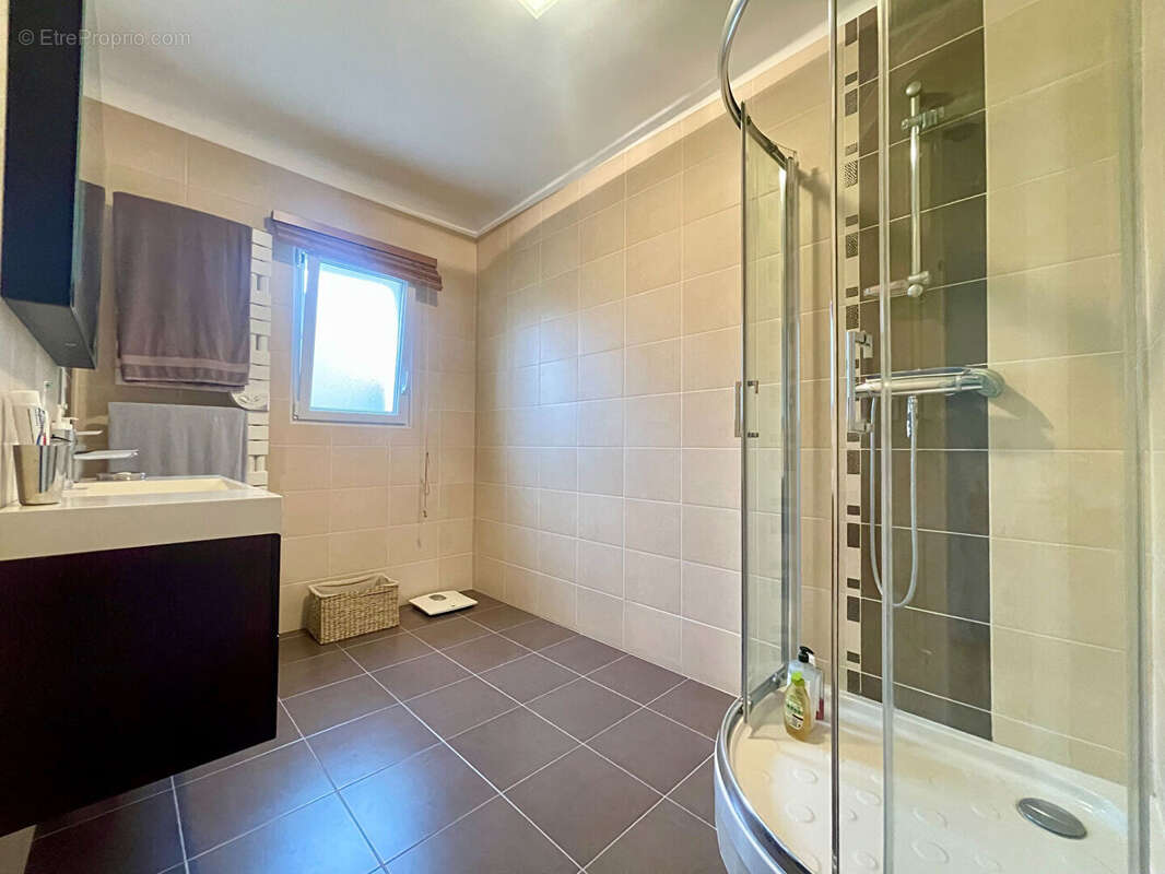 Maison à SAINT-NAZAIRE