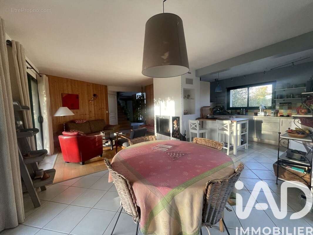 Photo 6 - Maison à FONDETTES