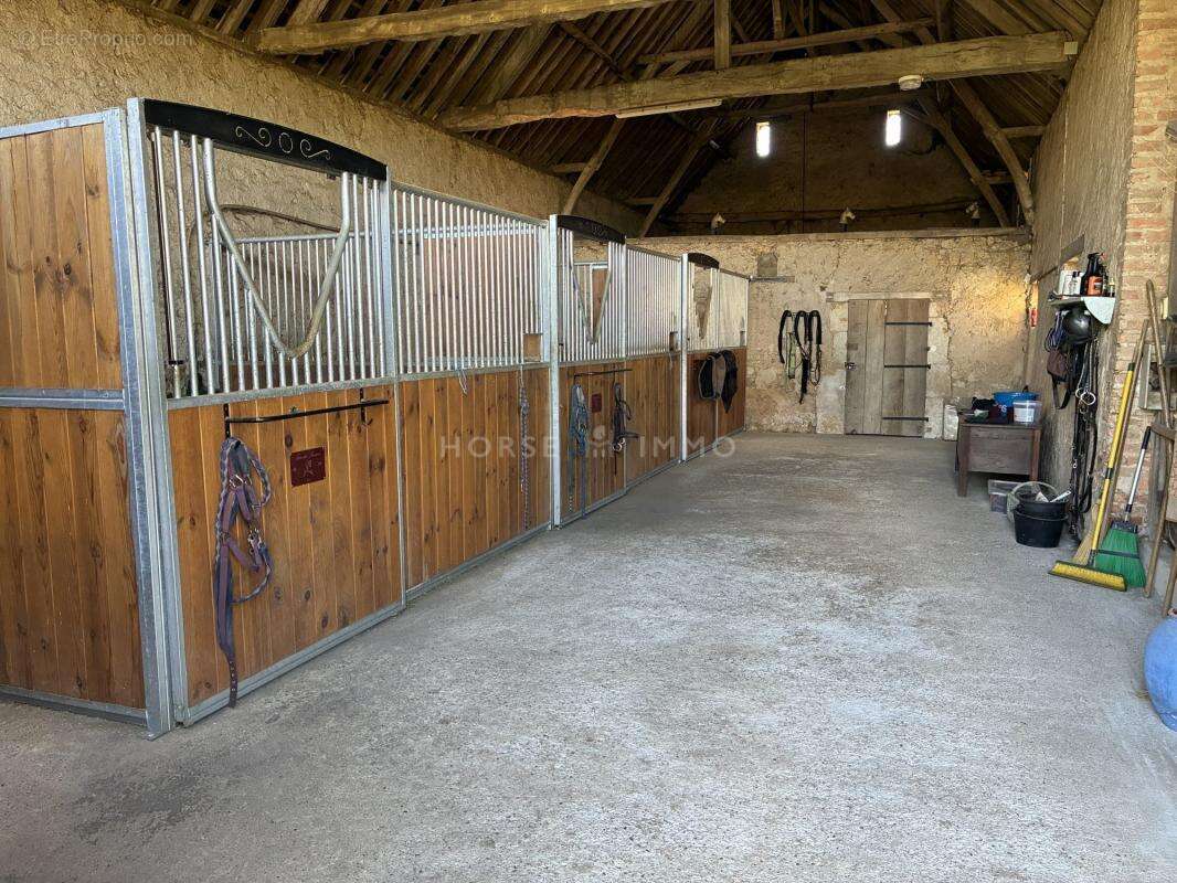 Propriété équestre clé en main avec manège et carrière, 15 - photo 12