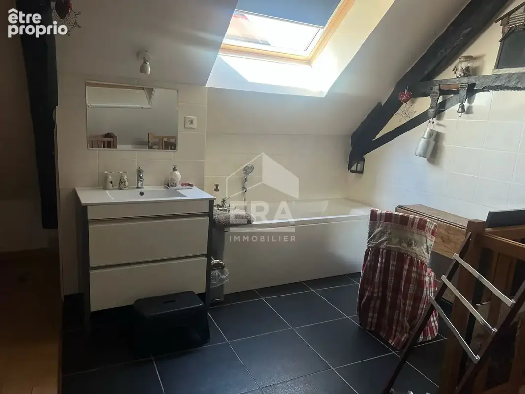 Maison 192m² à charavines - photo 15