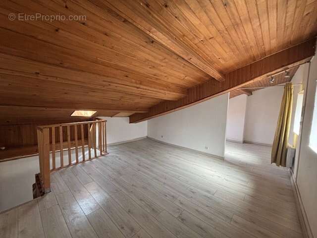 Appartement à ANGOULEME