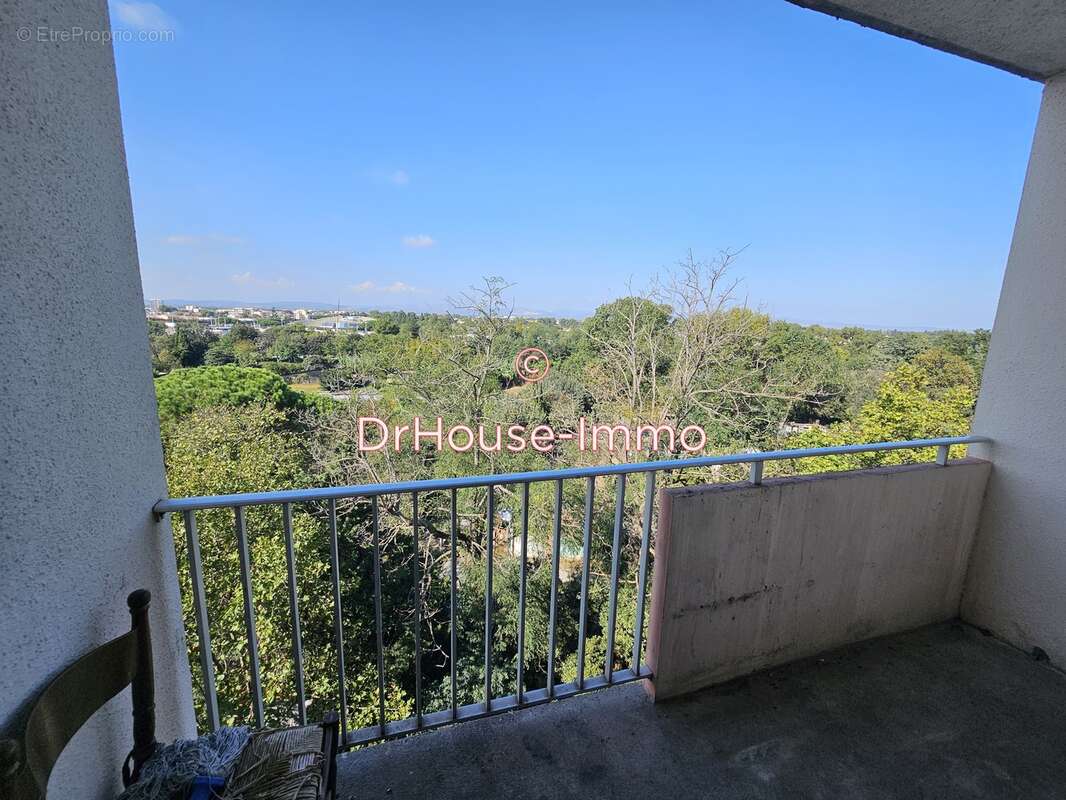 Appartement à PERPIGNAN