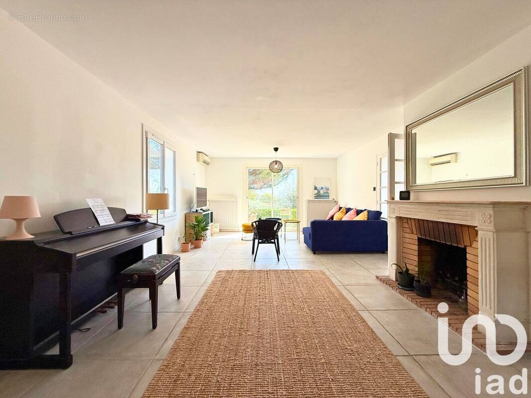 Photo 1 - Maison à LA VALETTE-DU-VAR