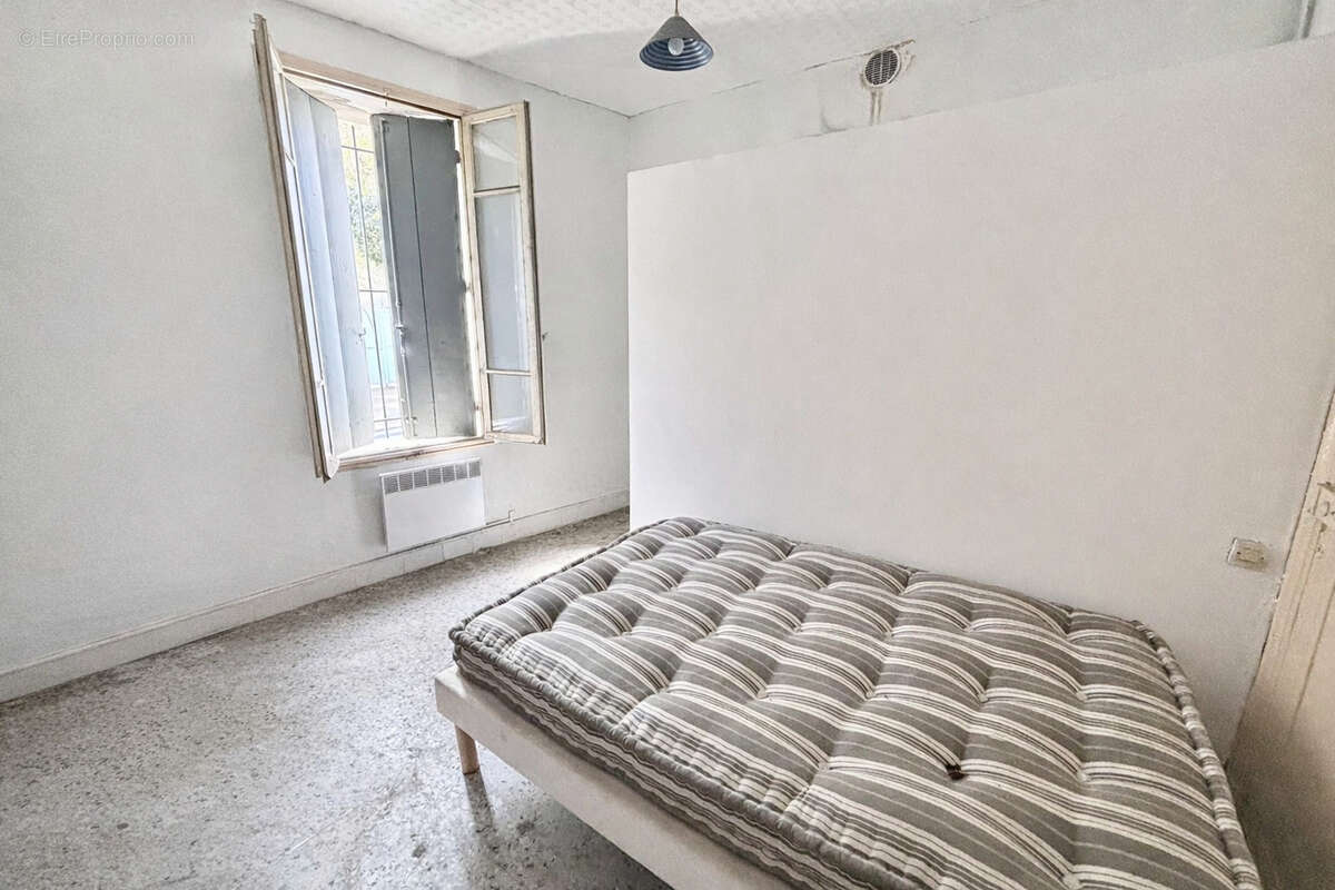 Appartement à NARBONNE