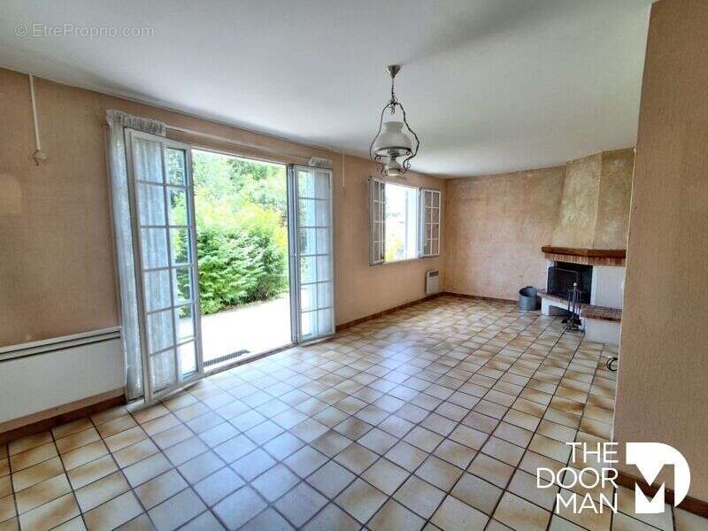 Maison à RAMBOUILLET