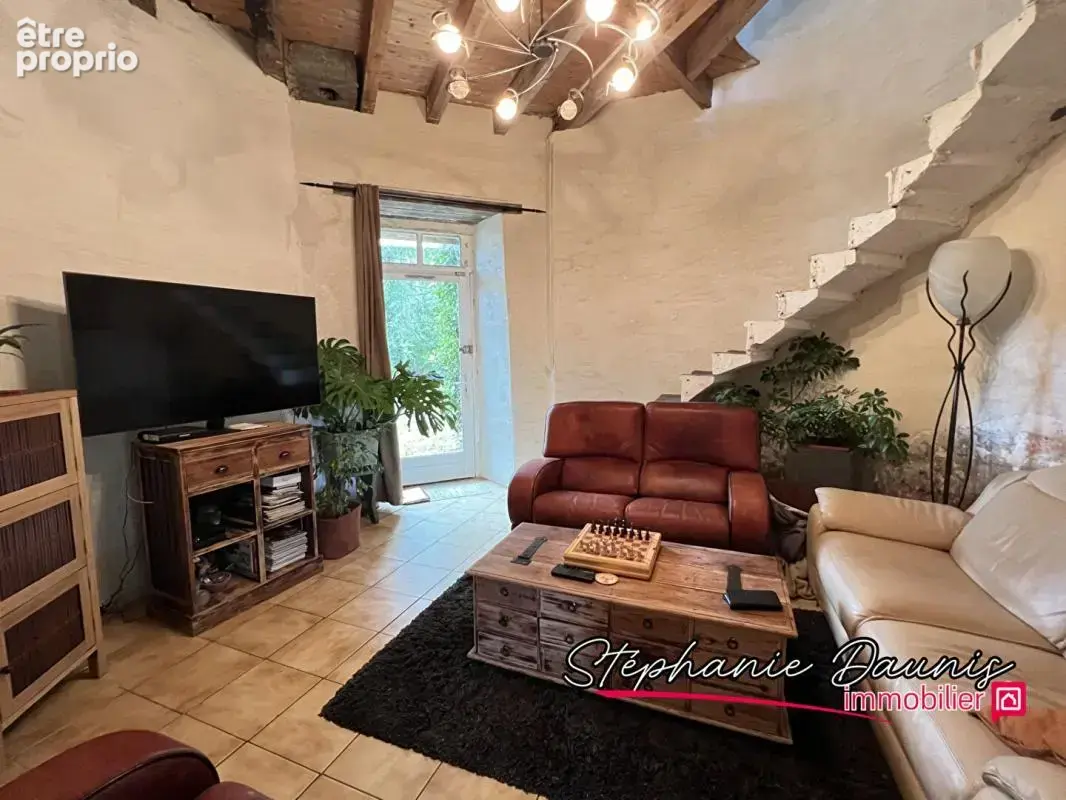 Moulin 112 m2 - photo 2
