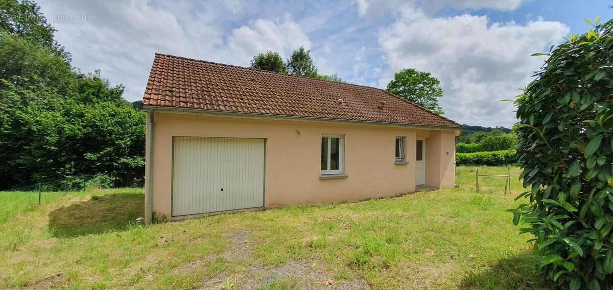 Photo 5 - Maison à PONTAUMUR