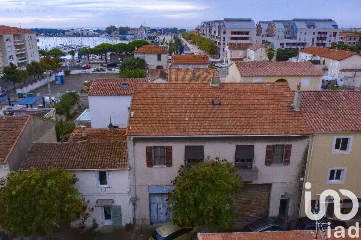Photo 4 - Appartement à PORT-SAINT-LOUIS-DU-RHONE
