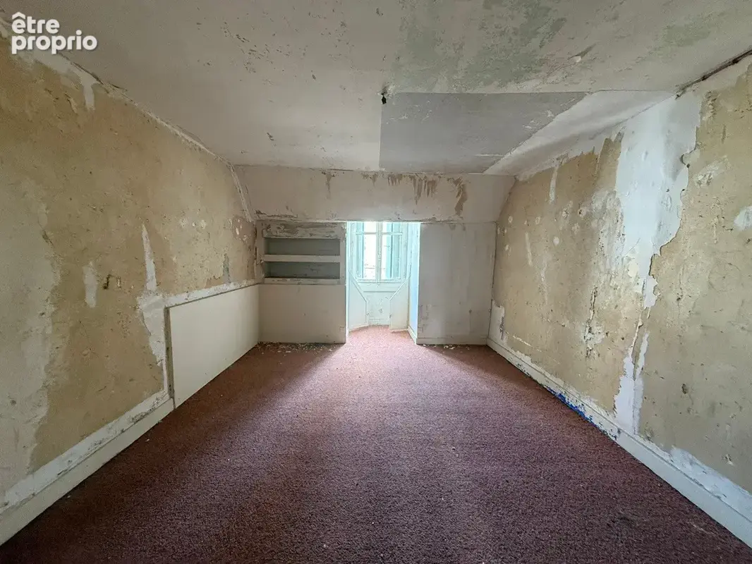 Appartement 12 pièces 312 m² à vendre à Issoudun (36100) - photo 9
