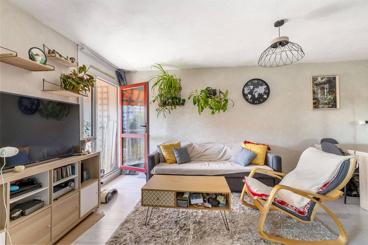 Appartement à TALENCE
