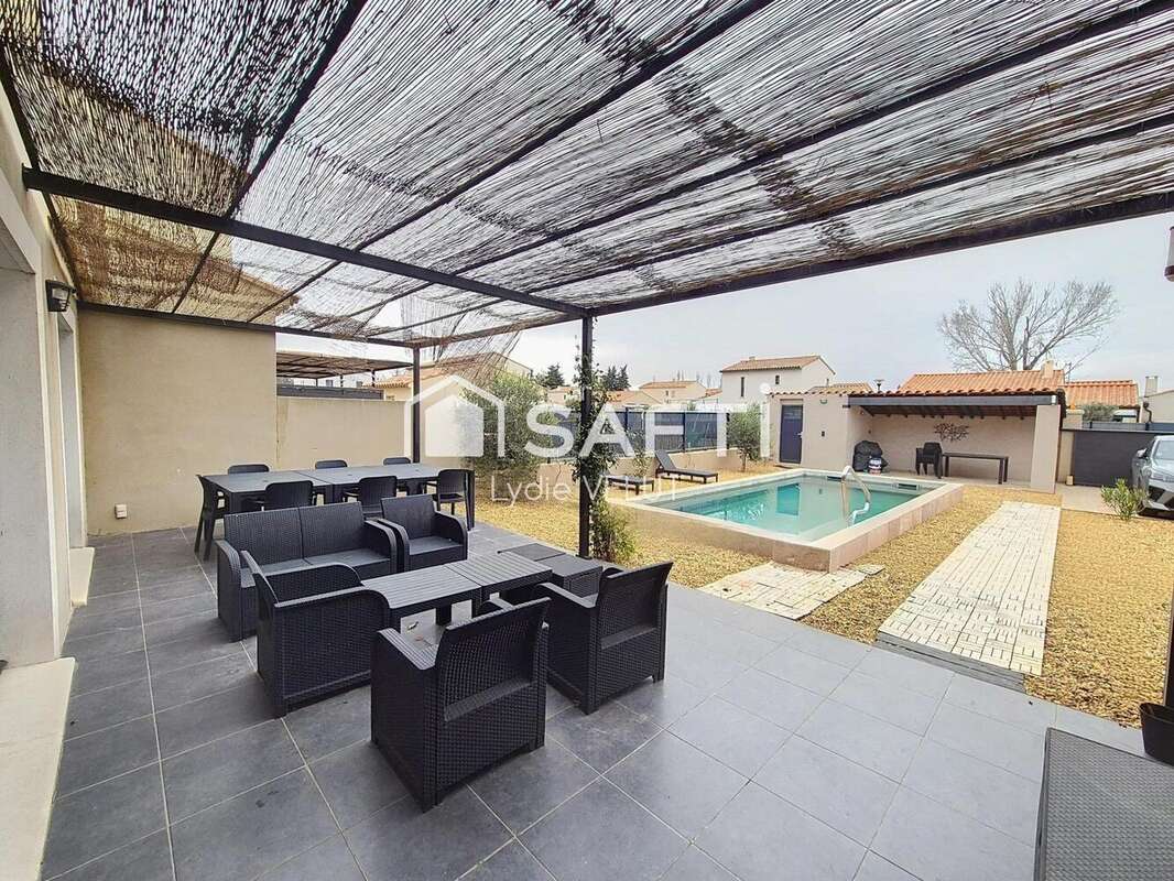 Photo 3 - Maison à PARADOU