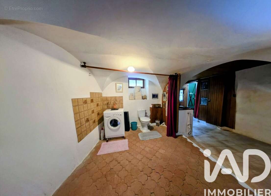 Photo 5 - Maison à SAINT-CHAPTES