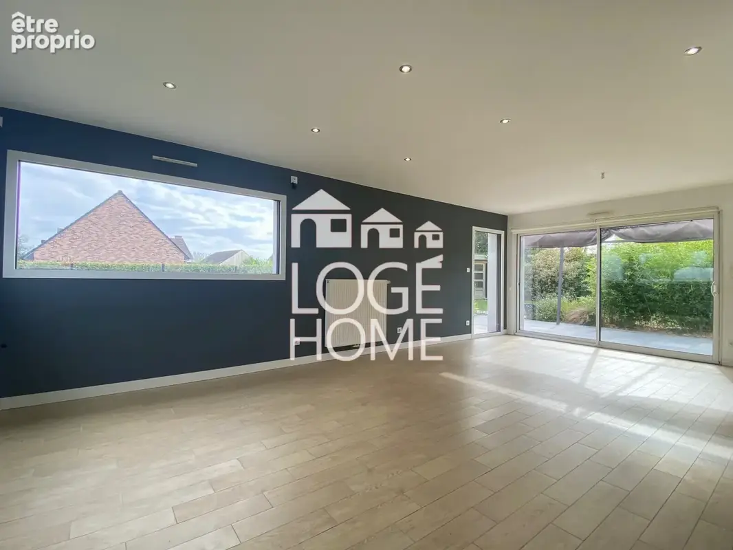 Maison 5 pièces 139 m² à vendre à Richebourg (62136) - photo 5