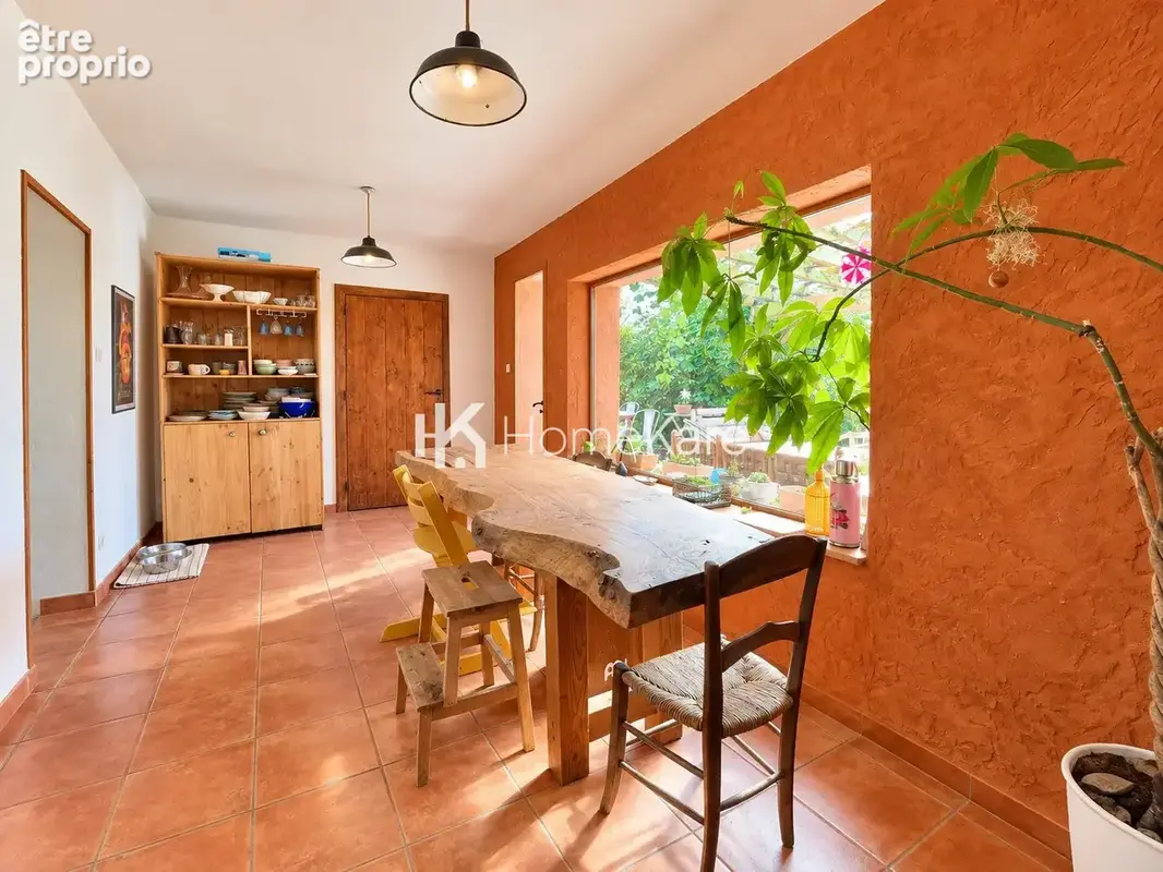 Maison 4 pièces 140 m² à vendre à Auterive (31190) - photo 3