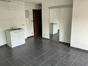   - Appartement à ANTIBES