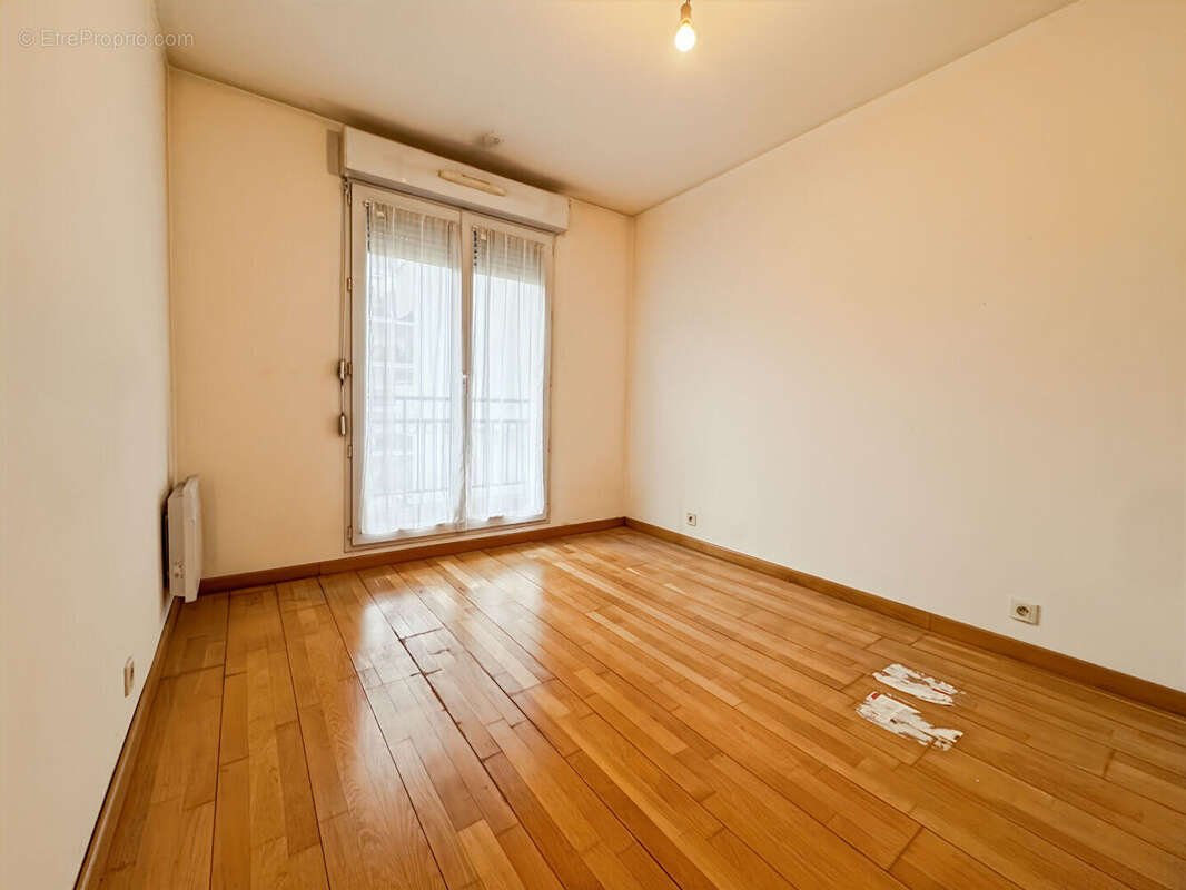 Appartement à ROSNY-SOUS-BOIS