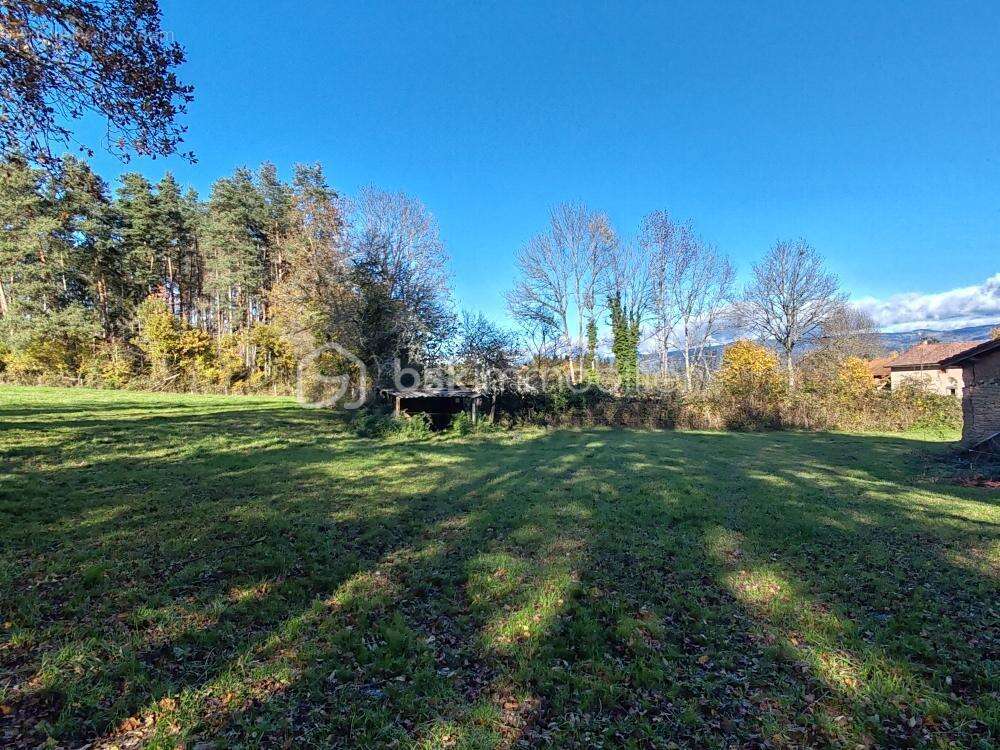 Maison à MARSAC-EN-LIVRADOIS