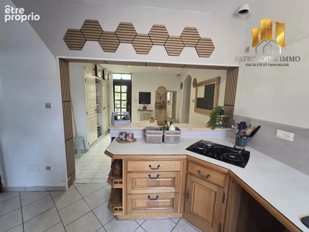 Maison 8 pièces 229 m² à vendre à Marcon (72340) - photo 6
