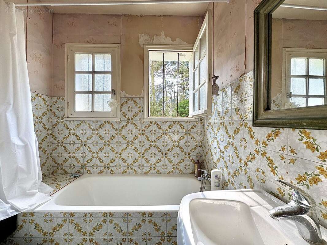 Maison à SAINT-JEAN-DE-MONTS