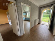 Maison à LANDIVISIAU