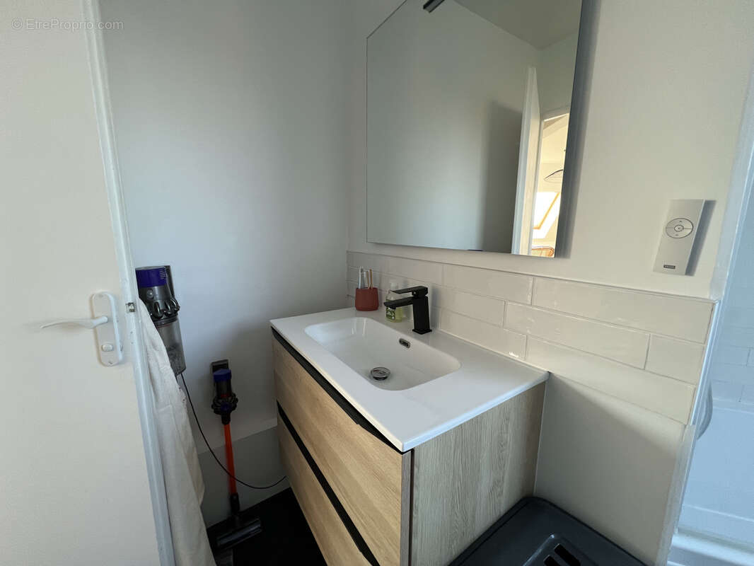 Appartement à ZUYDCOOTE