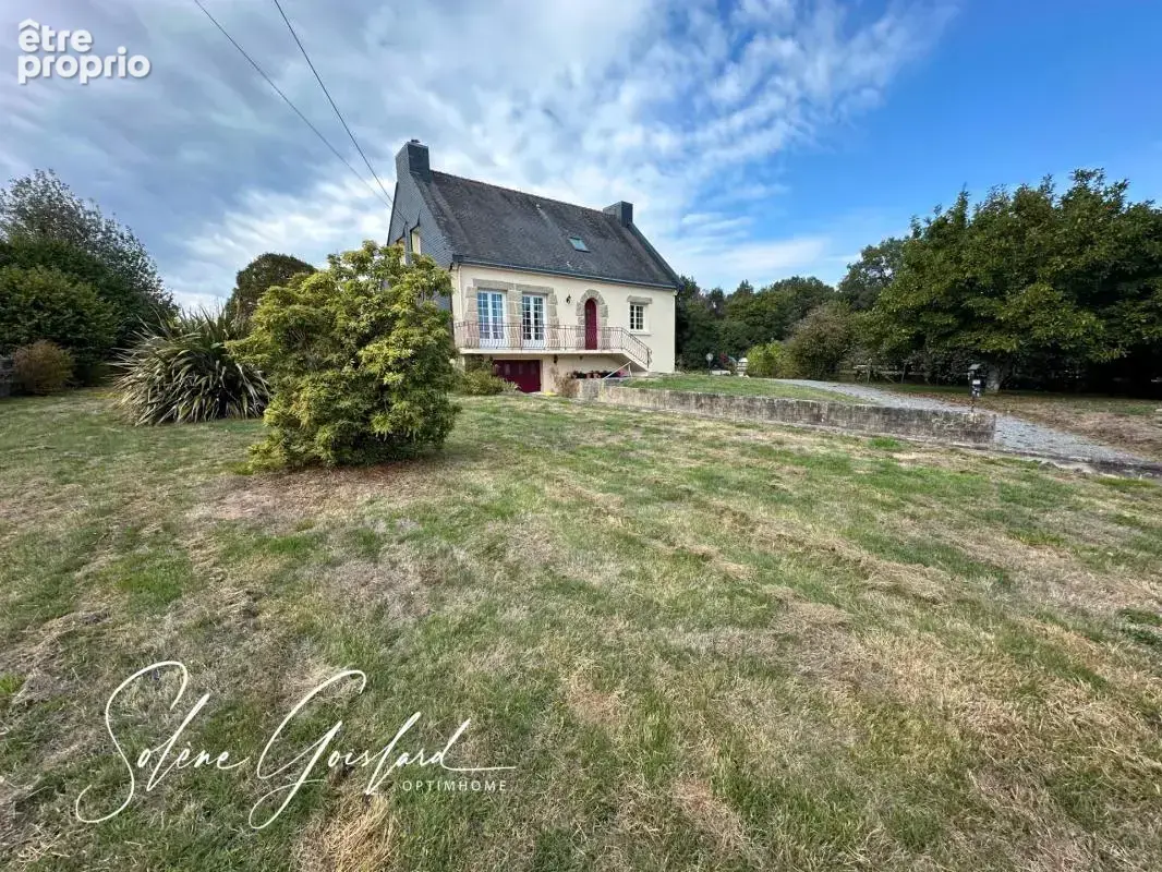 Maison à ALLAIRE