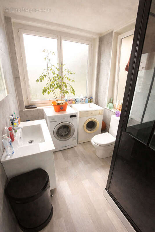Appartement à CALAIS