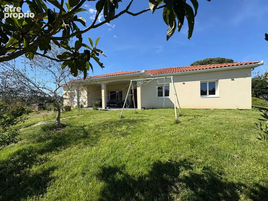 Photo 1 - Maison à MONTBETON