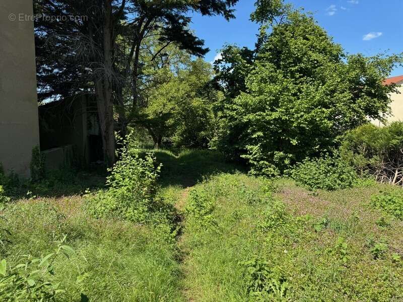 Appartement à SEREMANGE-ERZANGE