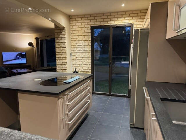 Maison à CINTEGABELLE