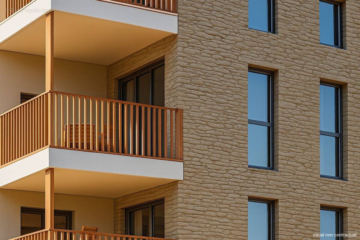 Appartement à CROZON