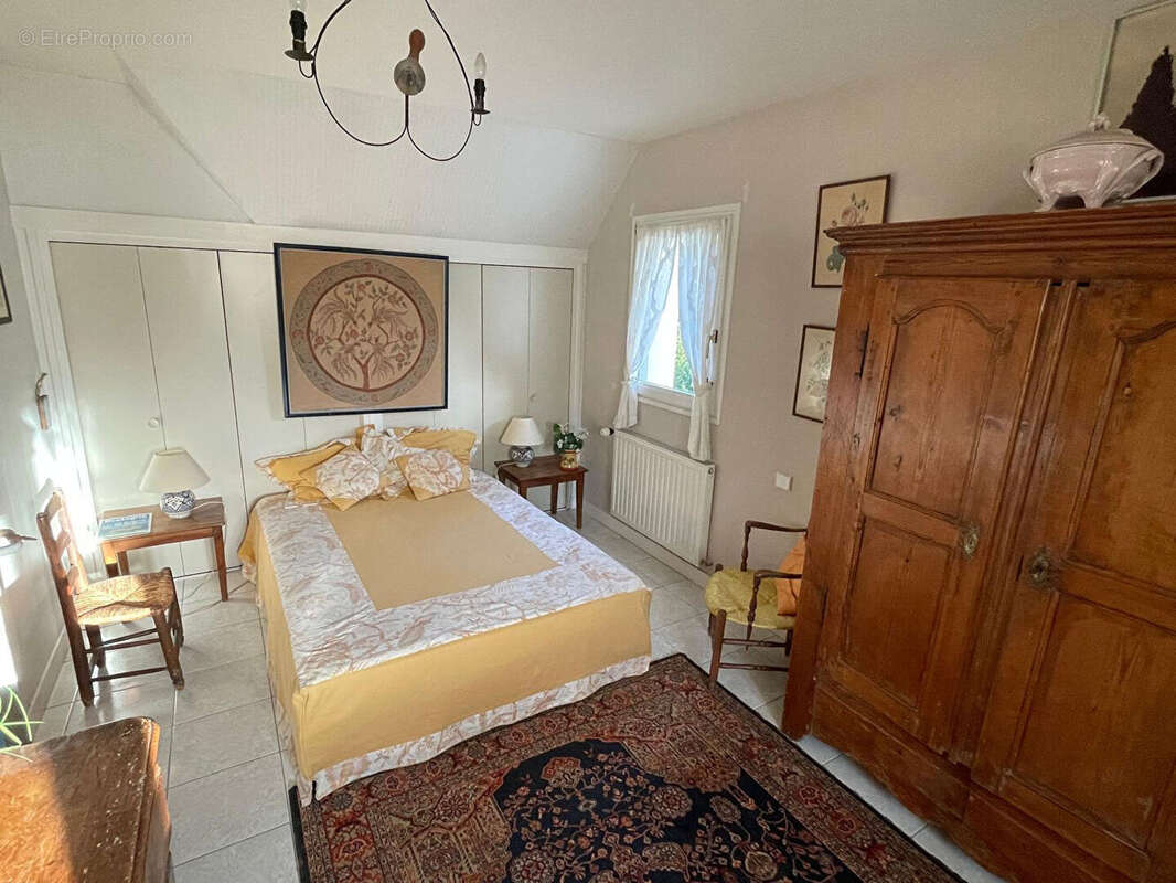 A vendre en exclusivite  belle propriete carantec - photo 6
