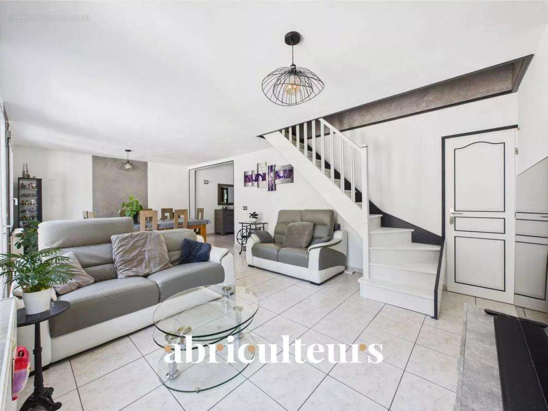 Maison à ARGENTEUIL