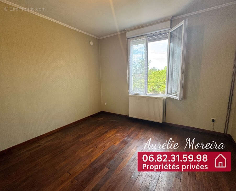 Maison à ROMORANTIN-LANTHENAY