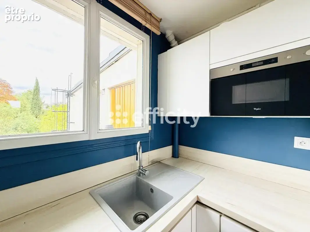 Appartement - photo 9