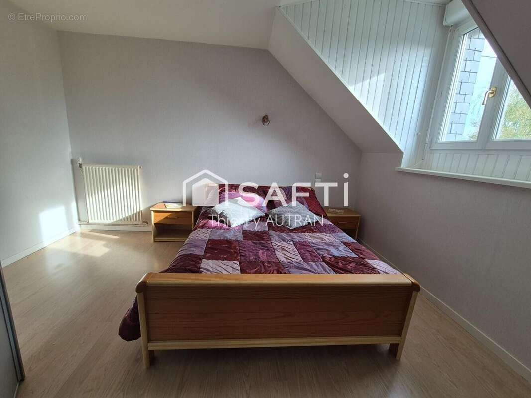 Photo 3 - Maison à CARO