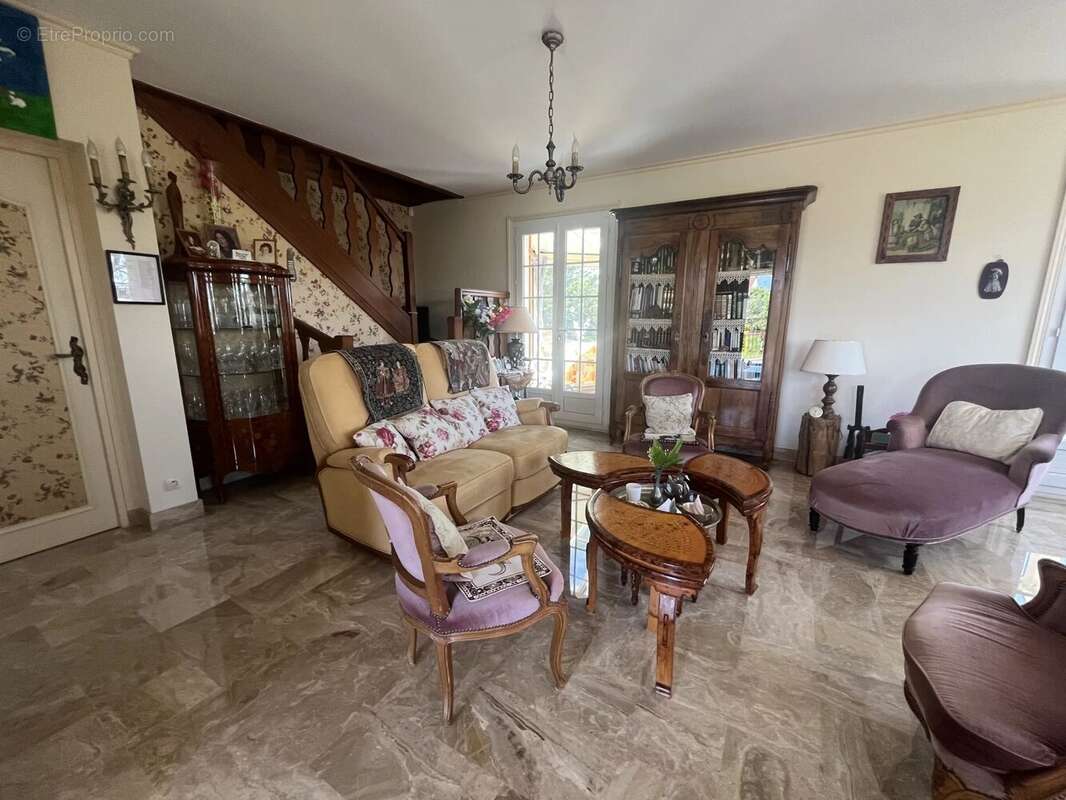 Maison à RAMBOUILLET