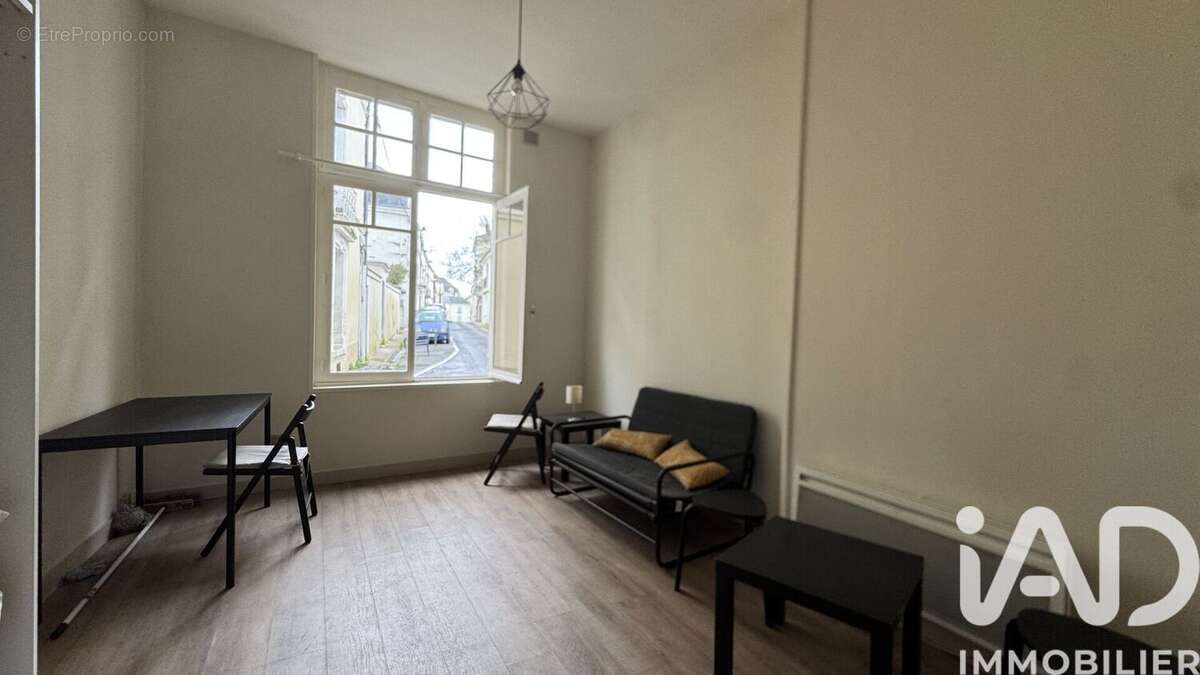 Photo 3 - Appartement à CHATELLERAULT