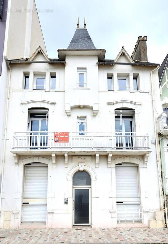 Photo 1 - Maison à LES SABLES-D'OLONNE