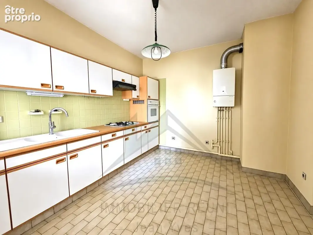 Du calme, de l’espace, 2 chambres et une terrasse… une visite s’impose ! - photo 5
