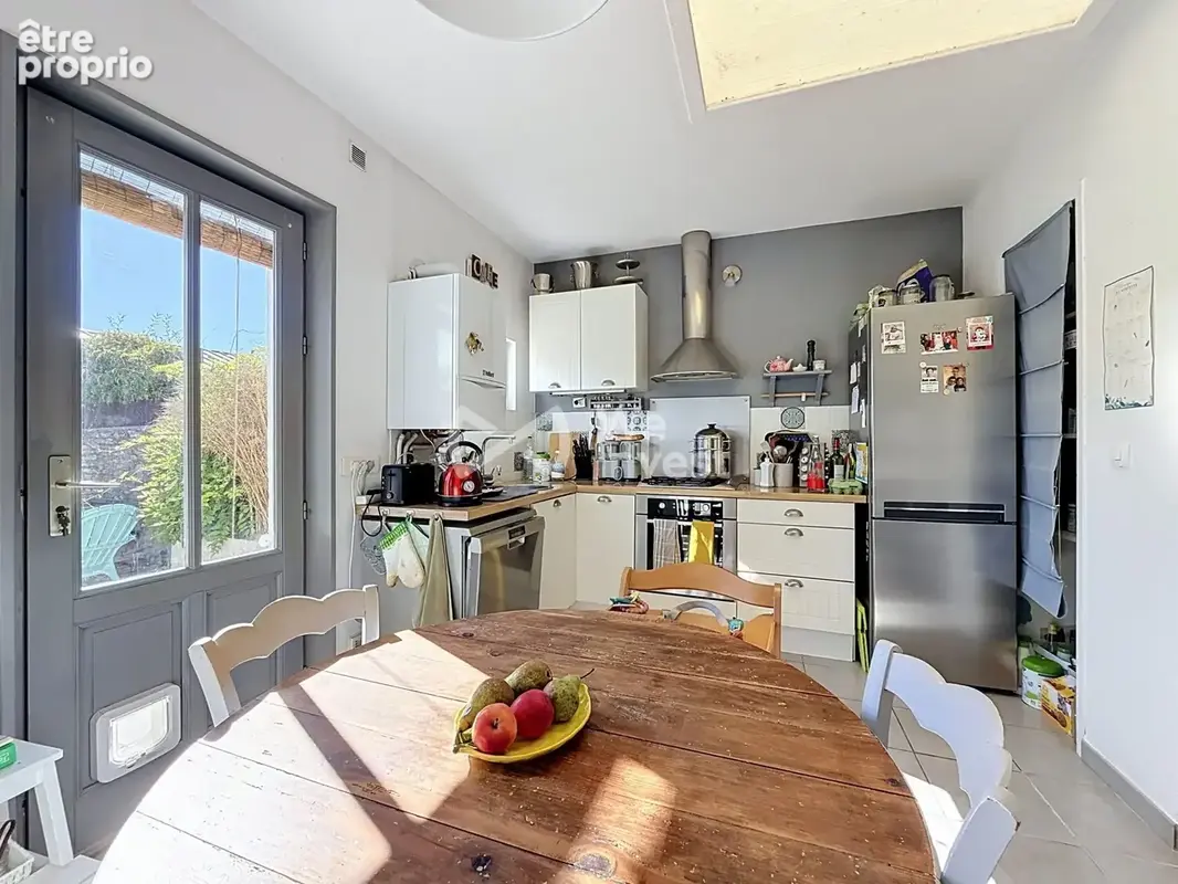 Maison 4 pièces 104 m² à vendre à Niort (79000) - photo 6